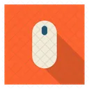 Mouse Device Input Icon
