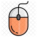 Mouse Computer Device Icon