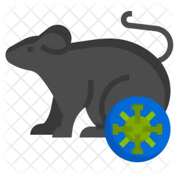 Mouse Borne Virus  Icon