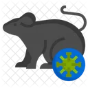 Mouse Borne Virus  Icône