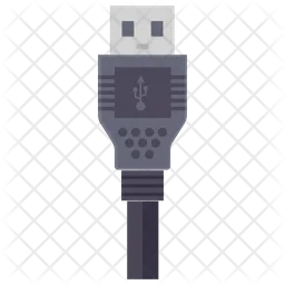 Mouse Cable  Icon