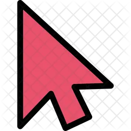 Mouse Click  Icon