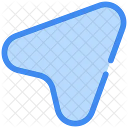 Mouse cursor  Icon