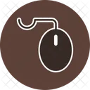 Rato Cursor Clique Icon