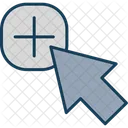 Mouse Cursor Mouse Cursor Icon