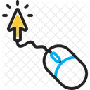 Mouse Cursor Device Pointer Icon