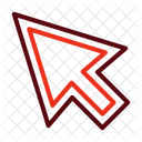 Mouse Cursor Icon