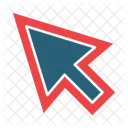Mouse Cursor Cursor Pointer Icon