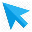 Mouse Cursor Cursor Pointer Icon