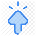 Mouse cursor  Icon