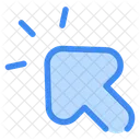 Mouse cursor  Icon