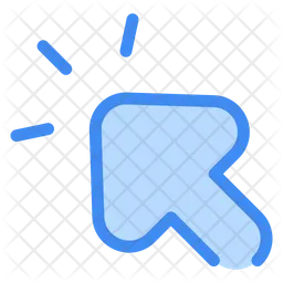 Mouse cursor  Icon