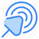 Mouse cursor  Icon