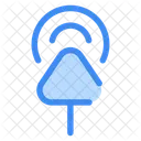 Mouse cursor  Icon