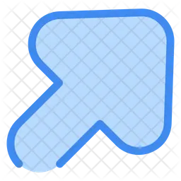 Mouse cursor  Icon