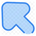 Mouse cursor  Icon