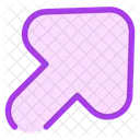 Mouse cursor  Icon