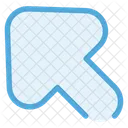 Mouse cursor  Icon