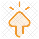 Mouse cursor  Icon