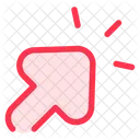 Mouse cursor  Icon