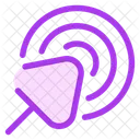 Mouse cursor  Icon
