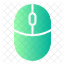 Mouse de computador  Ícone