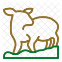 Mousedeer Deer Animal Icon
