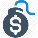 Mouse dollar  Icon