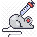 Mouse Experiment Mouse Experiment Icon