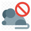 Mouse Forbidden  Icon