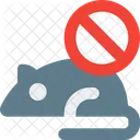 Mouse forbidden  Icon