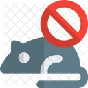 Mouse forbidden  Icon