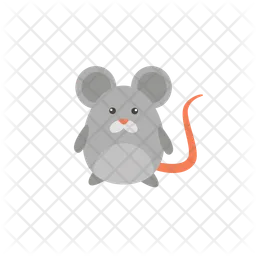 Mouse  Icon