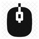 Mouse Click Cursor Icon