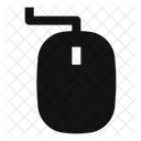 Mouse Click Cursor Icon