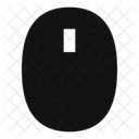 Mouse Click Cursor Icon