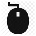 Mouse Click Cursor Icon