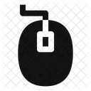 Mouse Click Cursor Icon