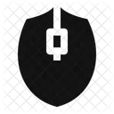 Mouse Click Cursor Icon