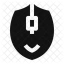 Mouse Click Cursor Icon