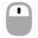 Mouse Click Cursor Icon