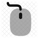 Mouse Click Cursor Icon