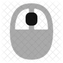 Mouse Click Cursor Icon