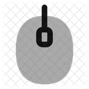 Mouse Click Cursor Icon
