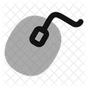 Mouse Click Cursor Icon