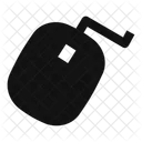 Mouse Click Cursor Icon