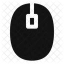 Mouse Click Cursor Icon