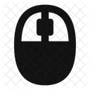 Mouse Click Cursor Icon