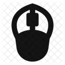 Mouse Click Cursor Icon