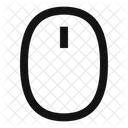 Mouse Click Cursor Icon